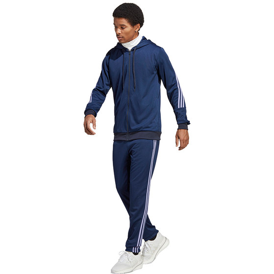 adidas 3 Stripes Tracksuit