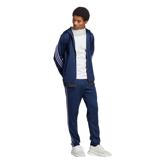 adidas 3 Stripes Tracksuit