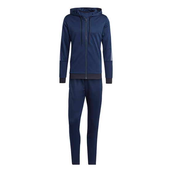 adidas 3 Stripes Tracksuit