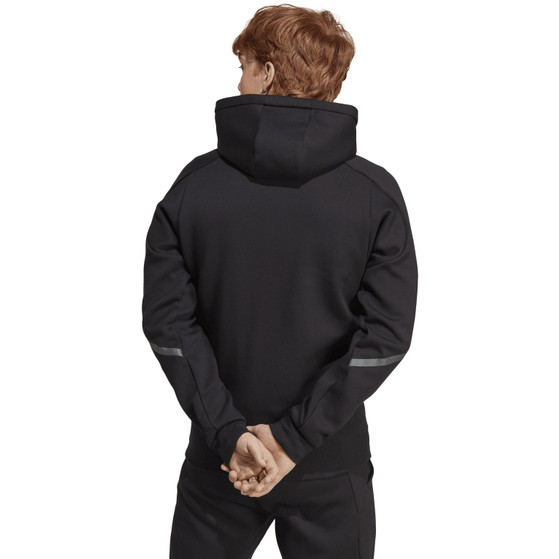 adidas Designed 4 Gameday Full Zip Hoody