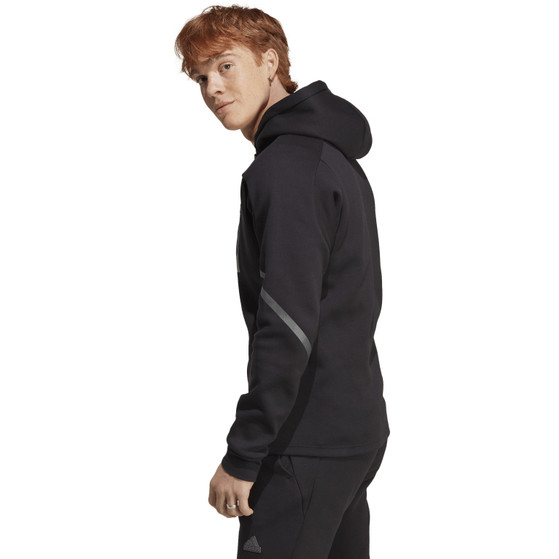 adidas Designed 4 Gameday Full Zip Hoody