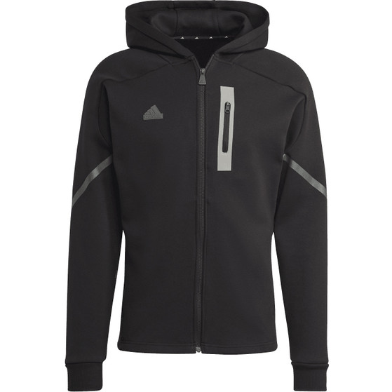 adidas Designed 4 Gameday Full Zip Hoody