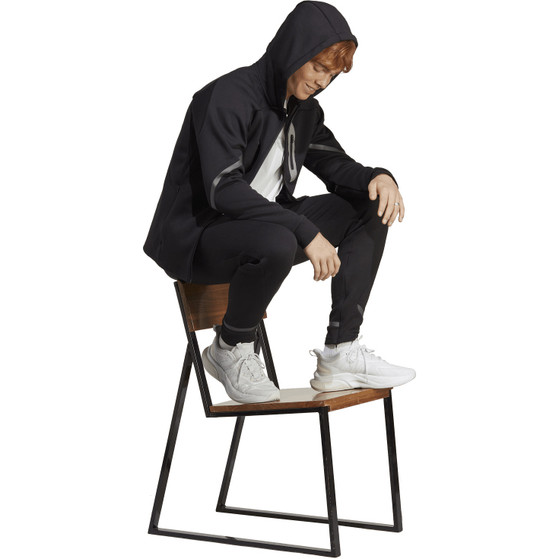 adidas Designed 4 Gameday Full Zip Hoody