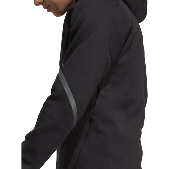 adidas Designed 4 Gameday Full Zip Hoody