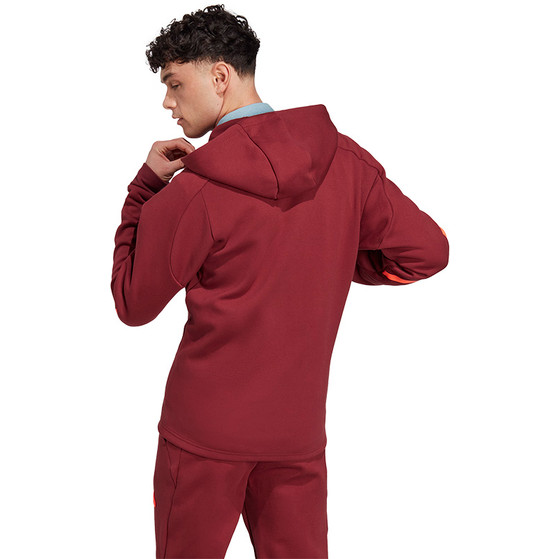 adidas Designed 4 Gameday Full Zip Hoody