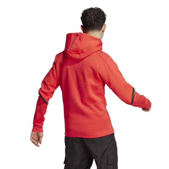 adidas Designed 4 Gameday Full Zip Hoody