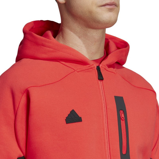 adidas Designed 4 Gameday Full Zip Hoody