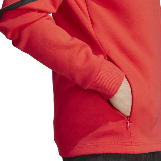 adidas Designed 4 Gameday Full Zip Hoody