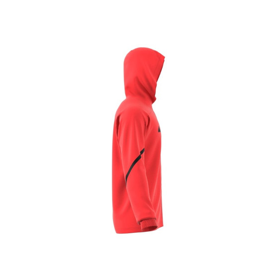 adidas Designed 4 Gameday Full Zip Hoody