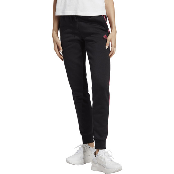 adidas 3 Stripes Fleece Pant