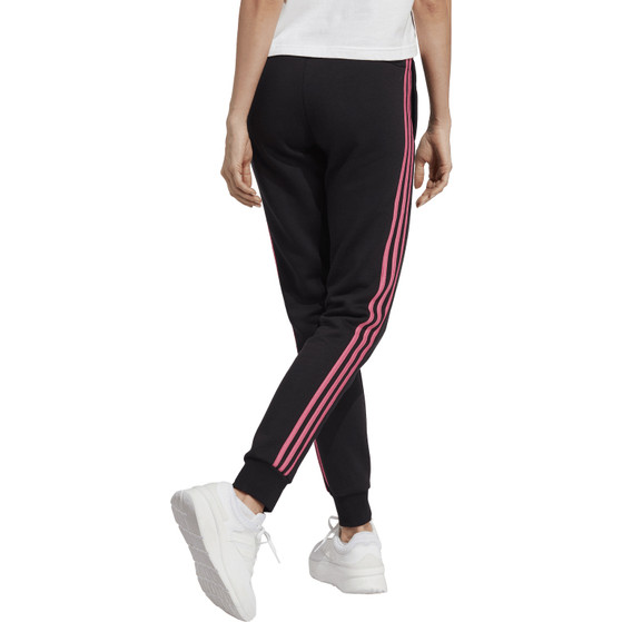 adidas 3 Stripes Fleece Pant