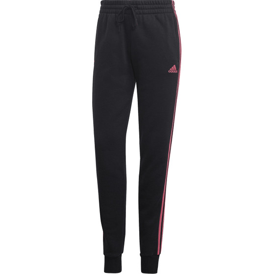 adidas 3 Stripes Fleece Pant