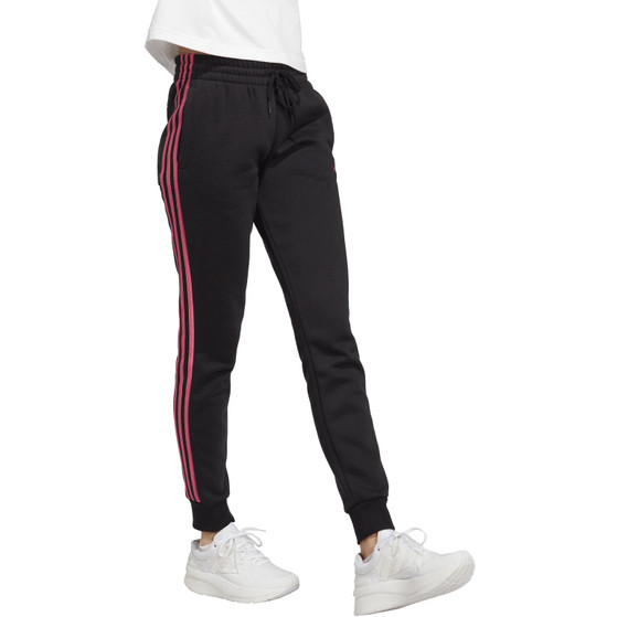 adidas 3 Stripes Fleece Pant
