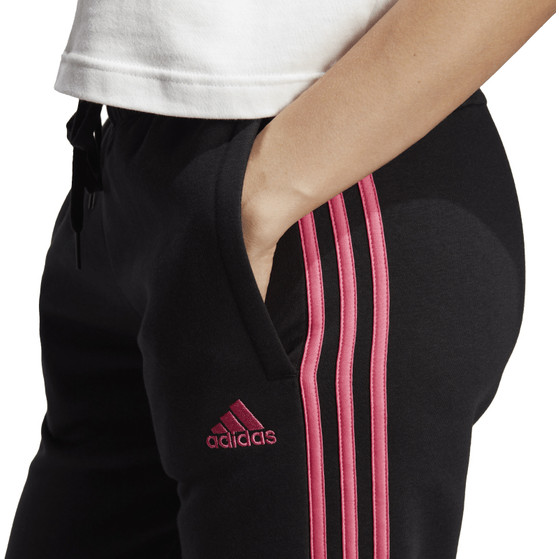 adidas 3 Stripes Fleece Pant