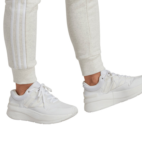 adidas 3 Stripes Fleece Pant