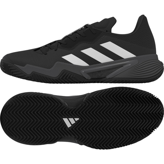 adidas Barricade Clay Herren