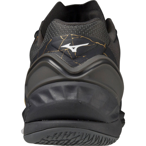 Mizuno Wave Stealth Neo Women