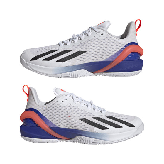 adidas Adizero Cybersonic Heren
