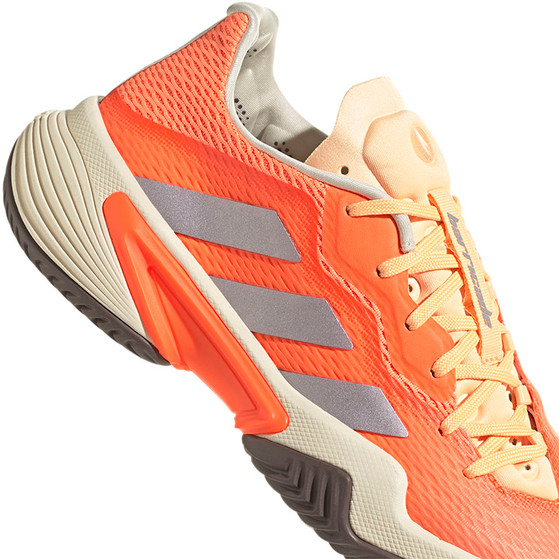 adidas Barricade Dames