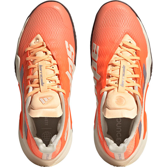 adidas Barricade Dames