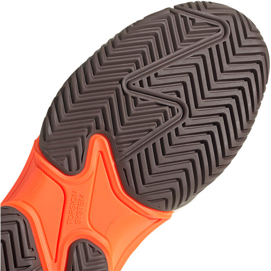 adidas Barricade Dames