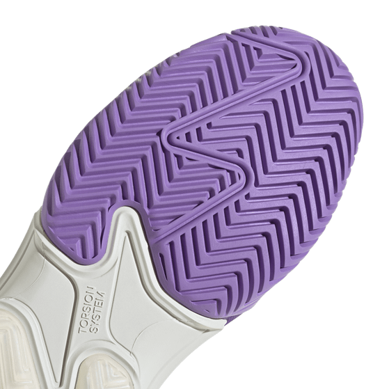 adidas Barricade Dames