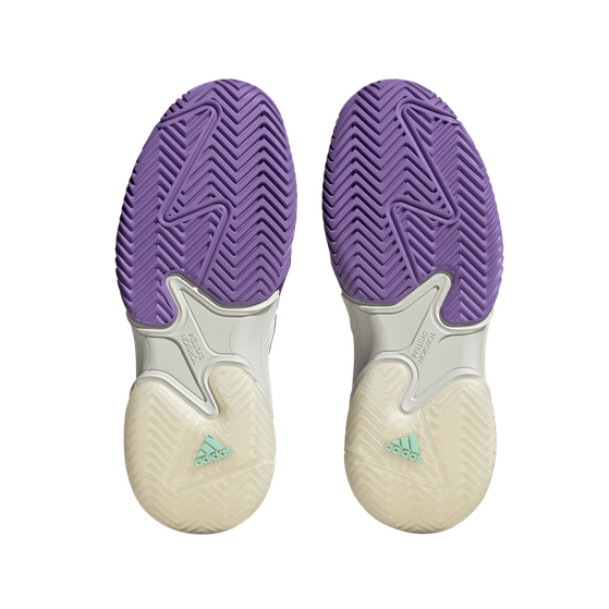 adidas Barricade Dames