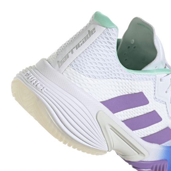 adidas Barricade Dames