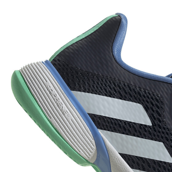 adidas Barricade Junior