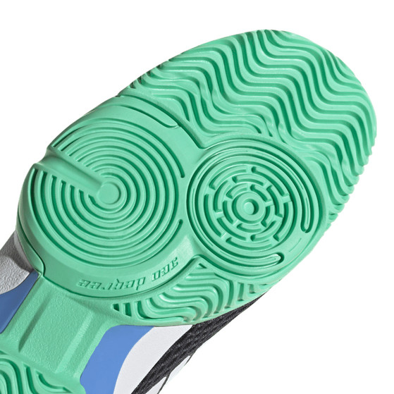 adidas Barricade Junior