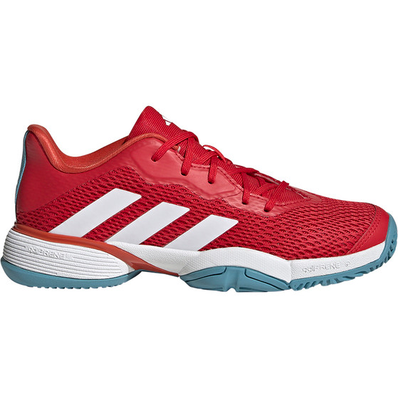 adidas Barricade Junior