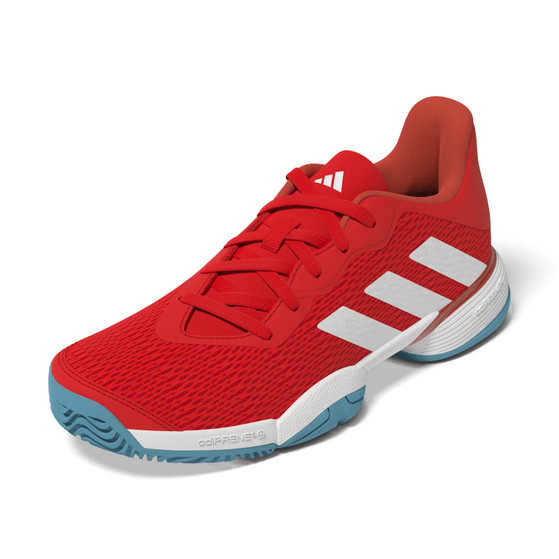 adidas Barricade Junior