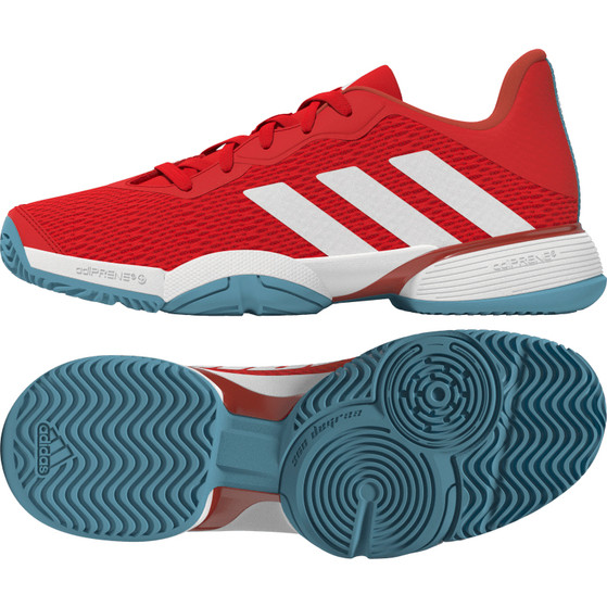 adidas Barricade Junior