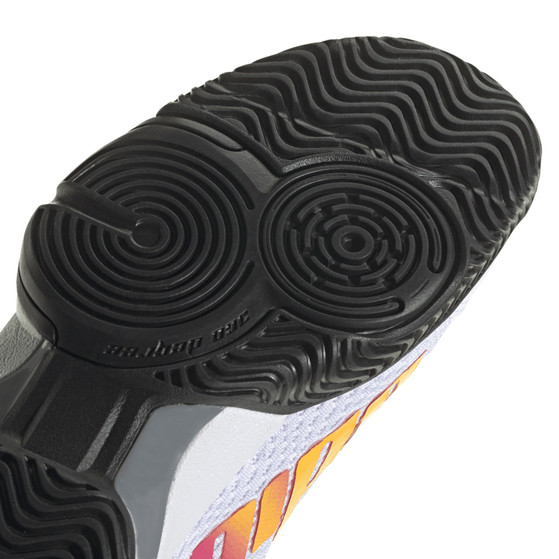 adidas Barricade Junior