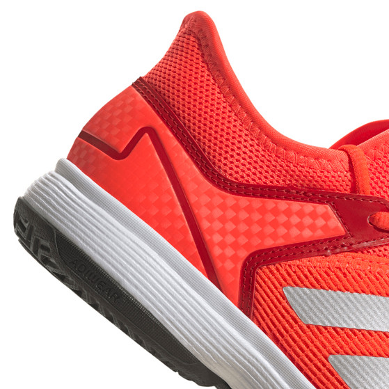 adidas Ubersonic 4 Junior