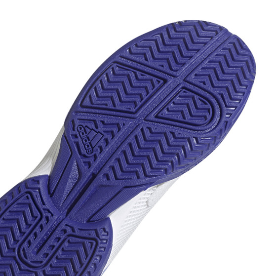 adidas Courtflash Junior