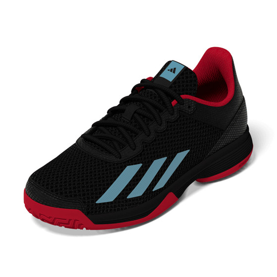 adidas Courtflash Junior