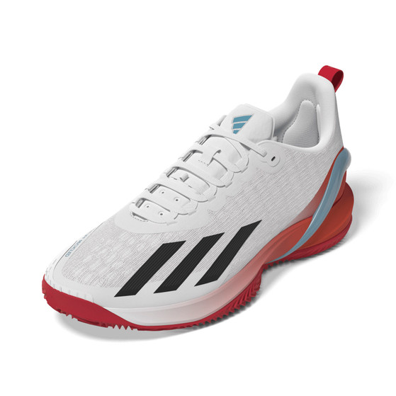 adidas Adizero Cybersonic Clay Heren