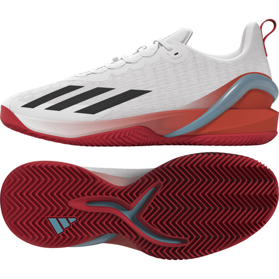adidas Adizero Cybersonic Clay Heren