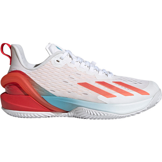 adidas adizero Cybersonic Clay Dames