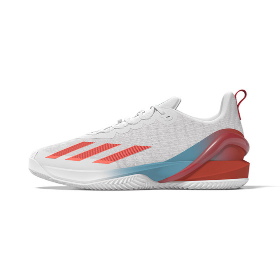 adidas adizero Cybersonic Clay Dames