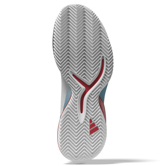 adidas adizero Cybersonic Clay Dames