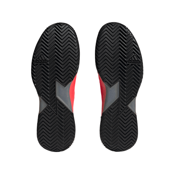 adidas adizero Ubersonic 4 Heren