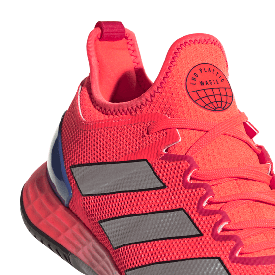 adidas adizero Ubersonic 4 Heren