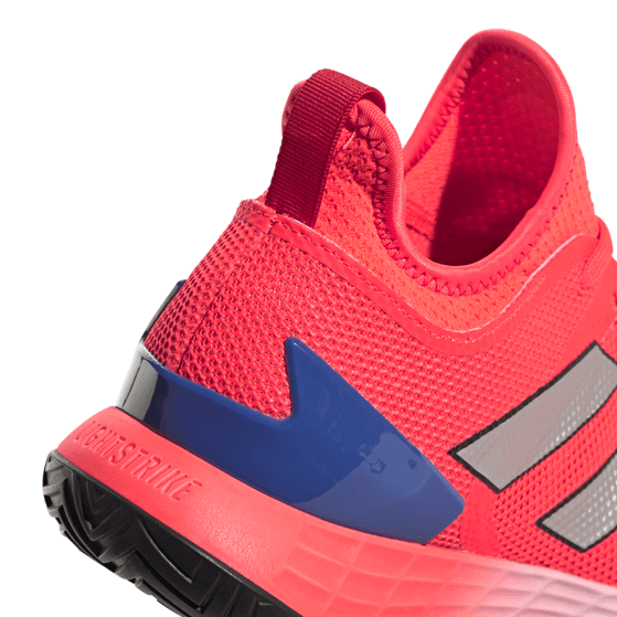 adidas adizero Ubersonic 4 Heren