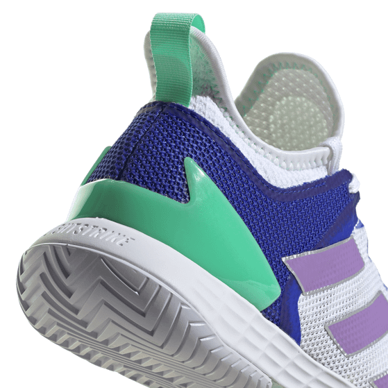 adidas adizero Ubersonic 4 Clay Dames