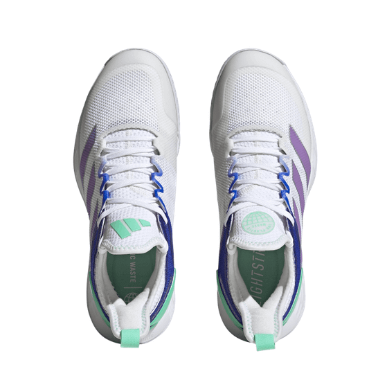 adidas adizero Ubersonic 4 Clay Dames