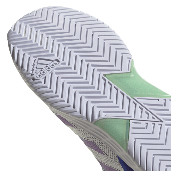 adidas adizero Ubersonic 4 Clay Dames