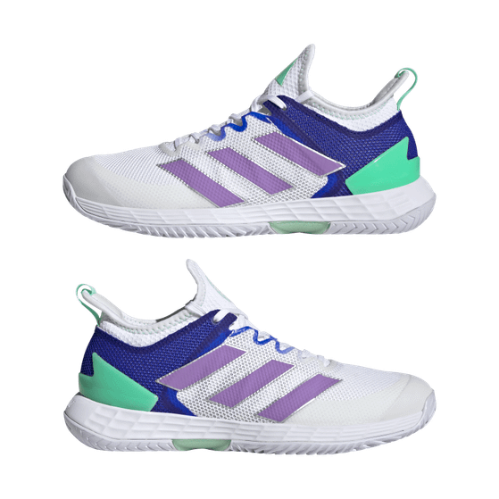adidas adizero Ubersonic 4 Clay Dames