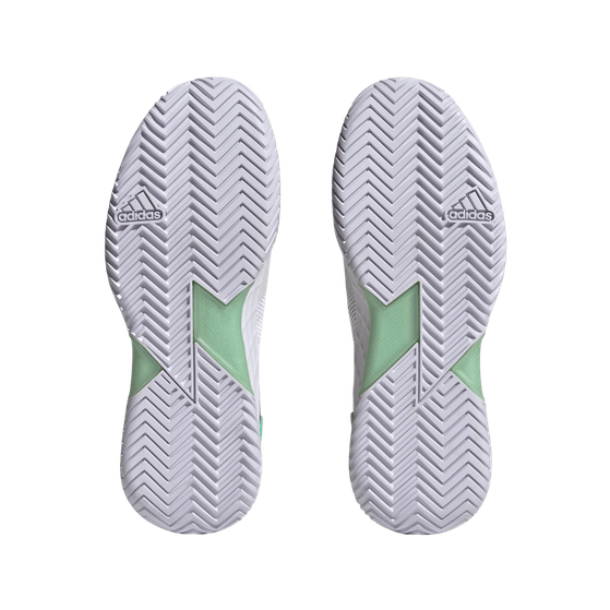 adidas adizero Ubersonic 4 Clay Dames